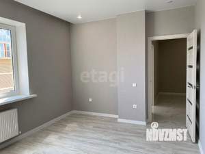 2-к квартира, вторичка, 52м2, 16/22 этаж