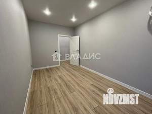 1-к квартира, вторичка, 35м2, 3/16 этаж