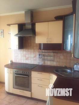 1-к квартира, вторичка, 36м2, 5/11 этаж