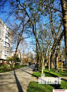 1-к квартира, вторичка, 32м2, 3/5 этаж