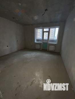 2-к квартира, сданный дом, 57м2, 11/24 этаж
