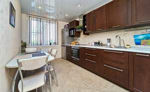 3-к квартира, вторичка, 74м2, 3/7 этаж