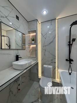 2-к квартира, вторичка, 50м2, 5/19 этаж