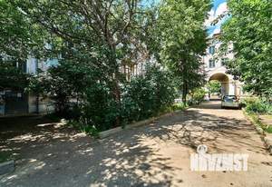 2-к квартира, вторичка, 50м2, 2/4 этаж