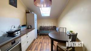 1-к квартира, вторичка, 36м2, 7/7 этаж