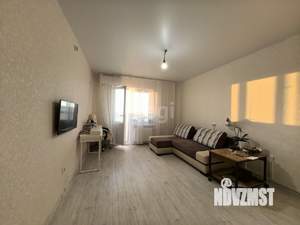 Студия квартира, вторичка, 26м2, 16/16 этаж