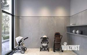 2-к квартира, вторичка, 42м2, 4/16 этаж