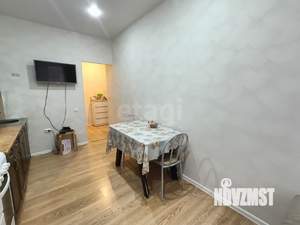 1-к квартира, вторичка, 37м2, 1/6 этаж