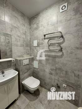 1-к квартира, вторичка, 35м2, 8/8 этаж