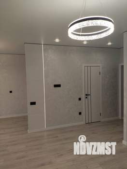 1-к квартира, вторичка, 45м2, 18/19 этаж