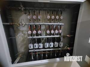 Студия квартира, вторичка, 26м2, 6/16 этаж