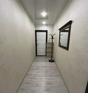 1-к квартира, вторичка, 41м2, 7/15 этаж