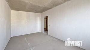 1-к квартира, вторичка, 40м2, 22/24 этаж