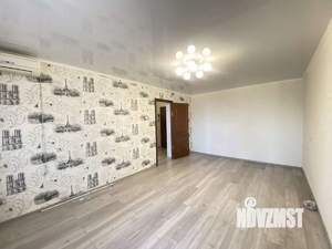 1-к квартира, вторичка, 38м2, 9/12 этаж