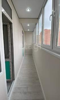 1-к квартира, вторичка, 34м2, 13/24 этаж