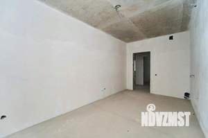 3-к квартира, вторичка, 75м2, 3/25 этаж