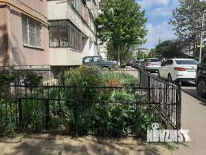 3-к квартира, вторичка, 68м2, 4/9 этаж