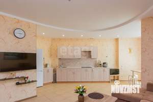 2-к квартира, вторичка, 91м2, 8/16 этаж