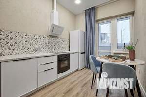1-к квартира, вторичка, 33м2, 1/12 этаж