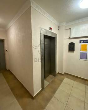 1-к квартира, вторичка, 33м2, 12/16 этаж