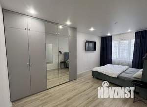 2-к квартира, вторичка, 54м2, 7/14 этаж