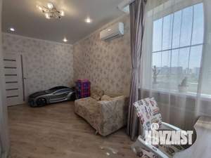 3-к квартира, вторичка, 80м2, 7/17 этаж