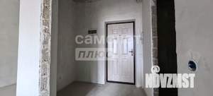 1-к квартира, вторичка, 36м2, 4/17 этаж