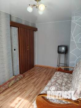 2-к квартира, вторичка, 34м2, 2/2 этаж