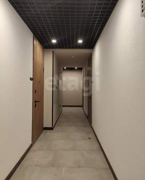 Студия квартира, вторичка, 21м2, 9/16 этаж