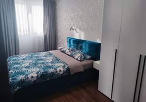 2-к квартира, вторичка, 62м2, 5/17 этаж