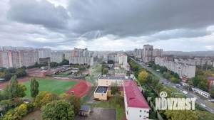 Студия квартира, вторичка, 27м2, 13/15 этаж