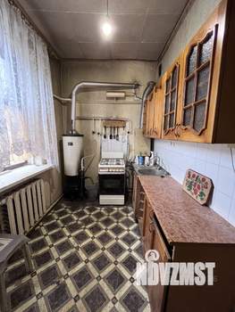 1-к квартира, вторичка, 31м2, 2/2 этаж