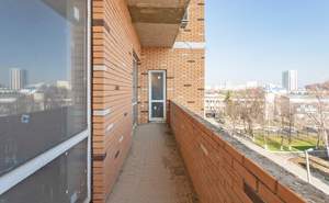 2-к квартира, вторичка, 93м2, 5/10 этаж