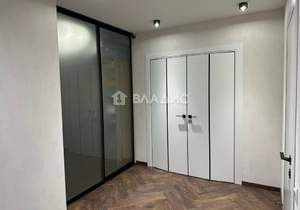 3-к квартира, вторичка, 110м2, 9/24 этаж