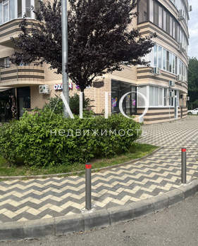 1-к квартира, вторичка, 37м2, 9/16 этаж