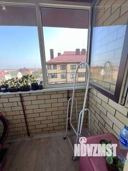 2-к квартира, вторичка, 62м2, 5/5 этаж