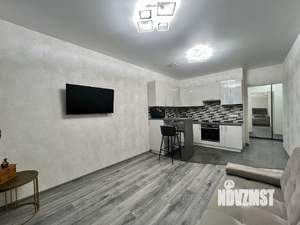 Студия квартира, сданный дом, 28м2, 2/25 этаж