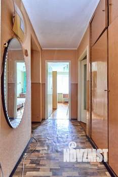 2-к квартира, вторичка, 44м2, 8/9 этаж