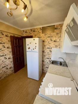 1-к квартира, вторичка, 32м2, 2/5 этаж