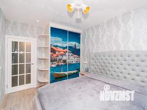 2-к квартира, вторичка, 59м2, 11/19 этаж