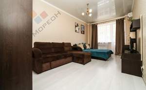 1-к квартира, вторичка, 37м2, 6/15 этаж