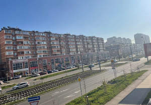 1-к квартира, вторичка, 31м2, 8/8 этаж