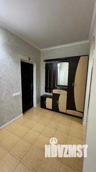 1-к квартира, вторичка, 37м2, 2/3 этаж