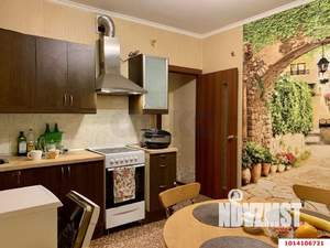 2-к квартира, вторичка, 76м2, 10/17 этаж