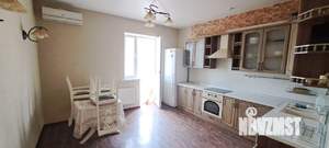 2-к квартира, вторичка, 88м2, 3/5 этаж