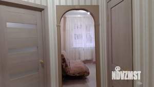 1-к квартира, вторичка, 32м2, 5/10 этаж