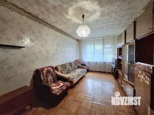 2-к квартира, вторичка, 57м2, 1/5 этаж