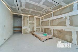 4-к квартира, вторичка, 227м2, 24/24 этаж