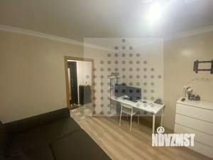 1-к квартира, вторичка, 38м2, 5/16 этаж