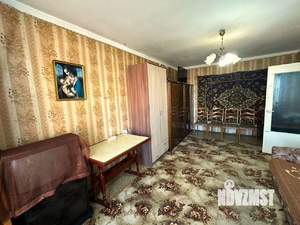 1-к квартира, вторичка, 42м2, 7/9 этаж